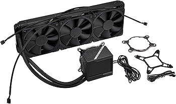 ASUS ROG RYUJIN III 360 簡易水冷クーラー Amazon.co.jp: ASUS ROG Ryujin III 240 オールインワン 液体